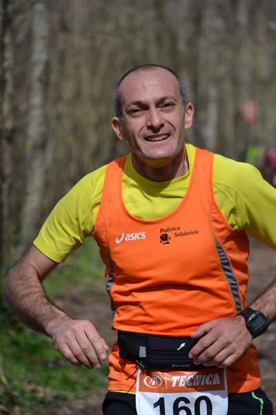Trail della Capitale (Crit. Trail) (30/03/2014) 013