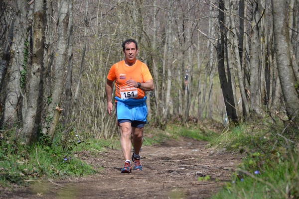 Trail della Capitale (Crit. Trail) (30/03/2014) 014