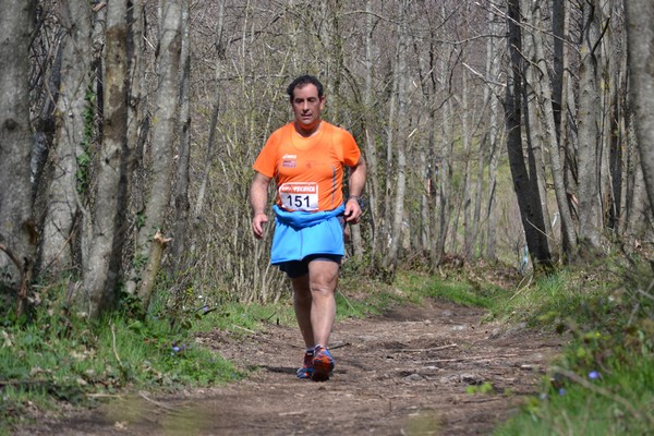 Trail della Capitale (Crit. Trail) (30/03/2014) 015