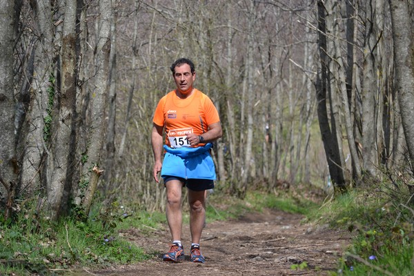 Trail della Capitale (Crit. Trail) (30/03/2014) 016