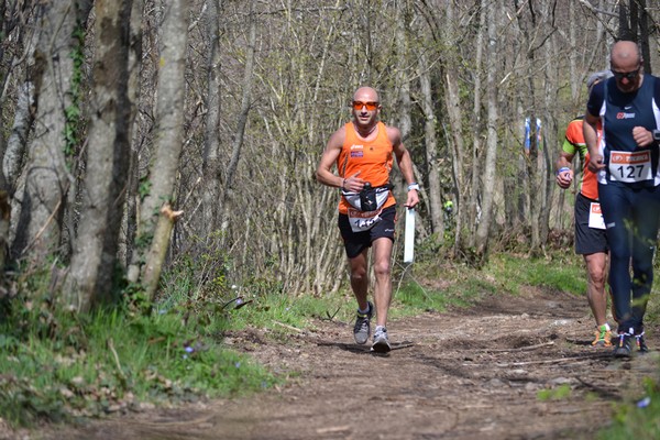 Trail della Capitale (Crit. Trail) (30/03/2014) 020