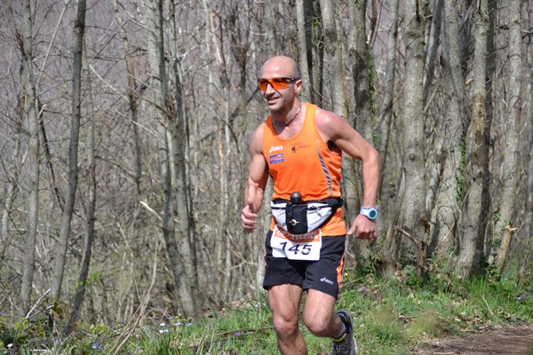 Trail della Capitale (Crit. Trail) (30/03/2014) 025
