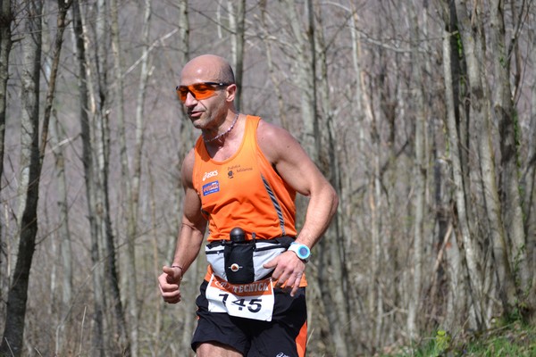 Trail della Capitale (Crit. Trail) (30/03/2014) 026