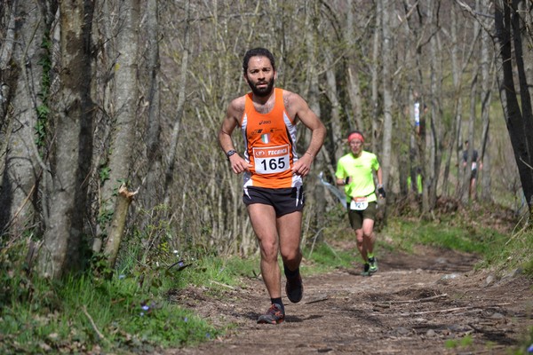 Trail della Capitale (Crit. Trail) (30/03/2014) 027