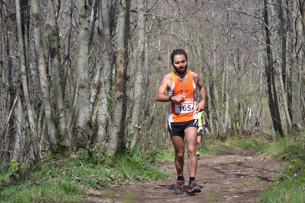 Trail della Capitale (Crit. Trail) (30/03/2014) 031
