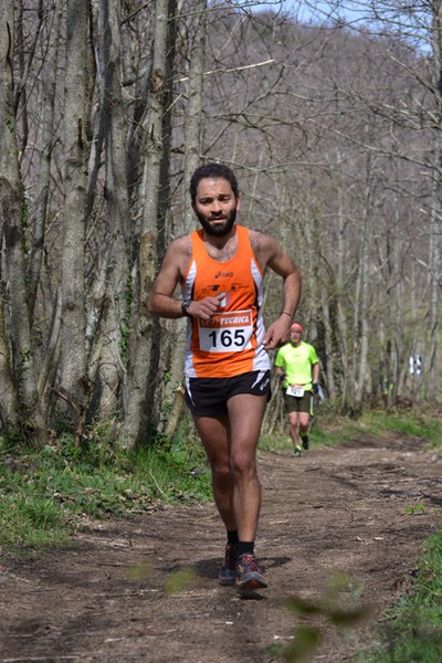 Trail della Capitale (Crit. Trail) (30/03/2014) 032