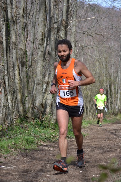 Trail della Capitale (Crit. Trail) (30/03/2014) 033