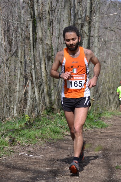 Trail della Capitale (Crit. Trail) (30/03/2014) 034