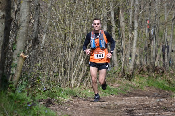 Trail della Capitale (Crit. Trail) (30/03/2014) 036