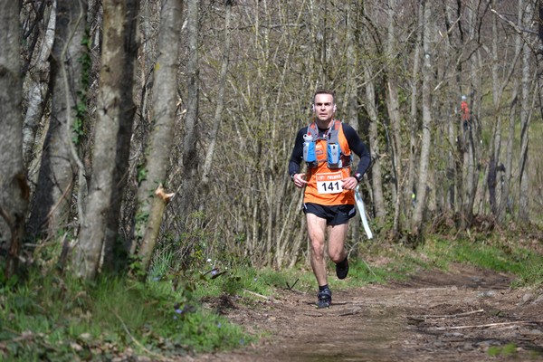 Trail della Capitale (Crit. Trail) (30/03/2014) 038