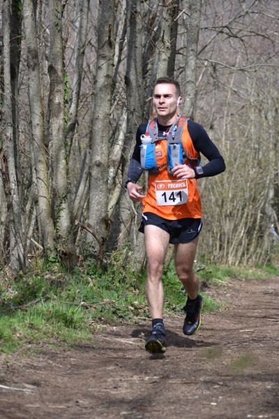 Trail della Capitale (Crit. Trail) (30/03/2014) 039