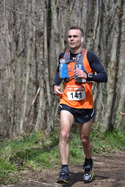 Trail della Capitale (Crit. Trail) (30/03/2014) 040