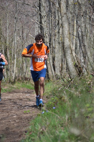 Trail della Capitale (Crit. Trail) (30/03/2014) 043