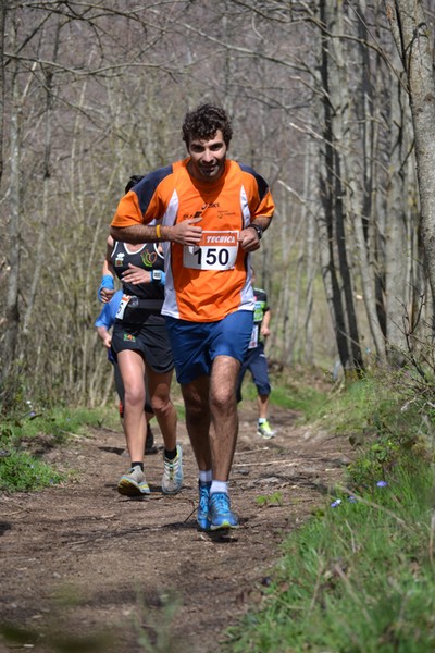 Trail della Capitale (Crit. Trail) (30/03/2014) 047