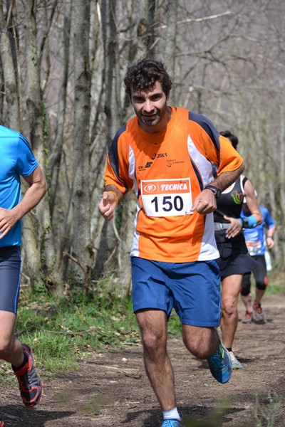 Trail della Capitale (Crit. Trail) (30/03/2014) 050