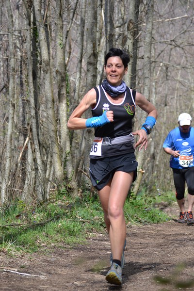 Trail della Capitale (Crit. Trail) (30/03/2014) 051