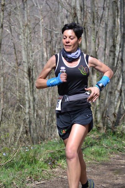 Trail della Capitale (Crit. Trail) (30/03/2014) 052