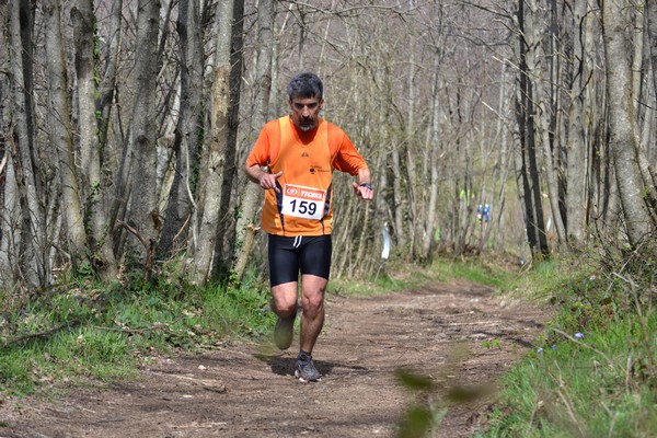 Trail della Capitale (Crit. Trail) (30/03/2014) 054
