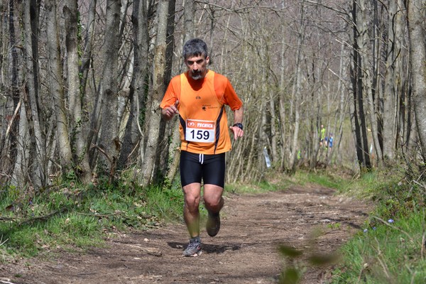 Trail della Capitale (Crit. Trail) (30/03/2014) 055