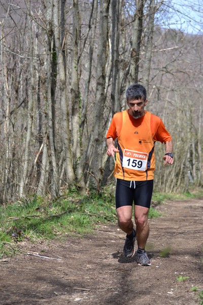Trail della Capitale (Crit. Trail) (30/03/2014) 056