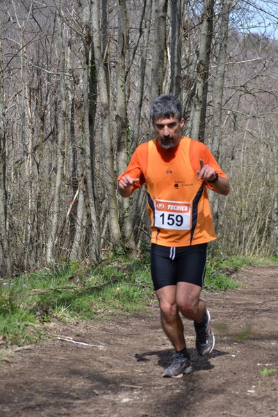 Trail della Capitale (Crit. Trail) (30/03/2014) 057