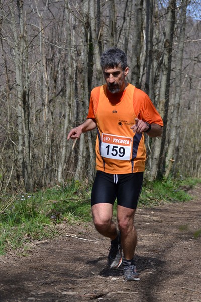 Trail della Capitale (Crit. Trail) (30/03/2014) 058