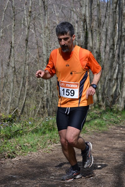 Trail della Capitale (Crit. Trail) (30/03/2014) 059