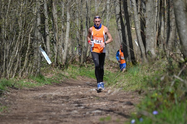 Trail della Capitale (Crit. Trail) (30/03/2014) 061