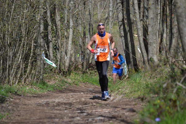 Trail della Capitale (Crit. Trail) (30/03/2014) 062