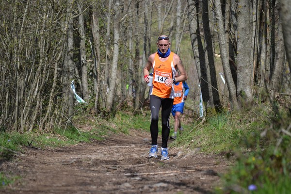 Trail della Capitale (Crit. Trail) (30/03/2014) 063
