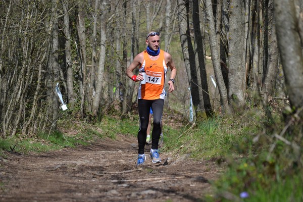 Trail della Capitale (Crit. Trail) (30/03/2014) 064