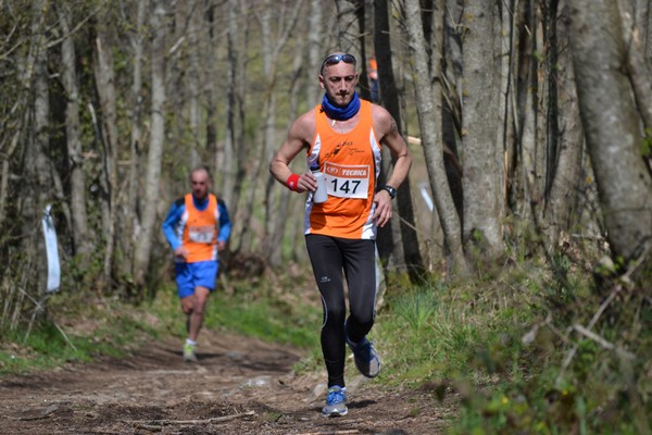 Trail della Capitale (Crit. Trail) (30/03/2014) 065