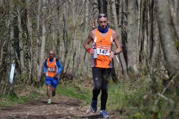 Trail della Capitale (Crit. Trail) (30/03/2014) 066
