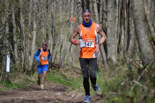 Trail della Capitale (Crit. Trail) (30/03/2014) 067