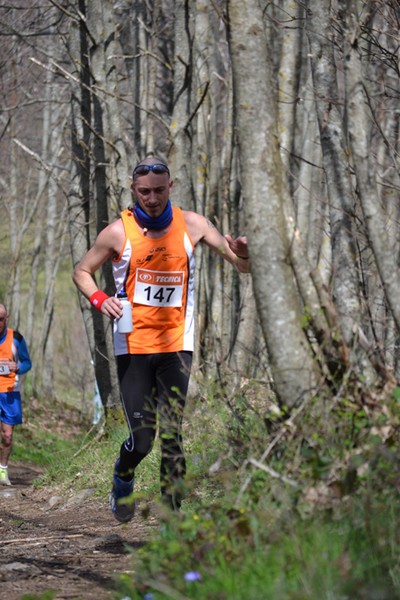 Trail della Capitale (Crit. Trail) (30/03/2014) 068