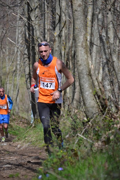Trail della Capitale (Crit. Trail) (30/03/2014) 069
