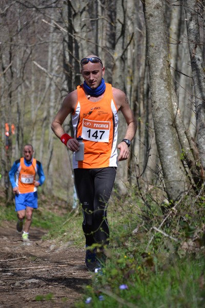 Trail della Capitale (Crit. Trail) (30/03/2014) 070