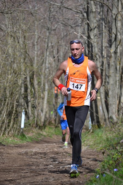 Trail della Capitale (Crit. Trail) (30/03/2014) 071