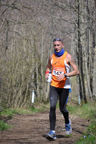 Trail della Capitale (Crit. Trail) (30/03/2014) 072