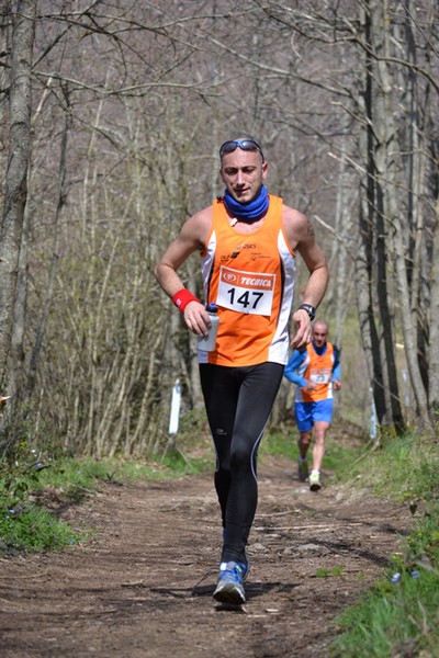 Trail della Capitale (Crit. Trail) (30/03/2014) 073