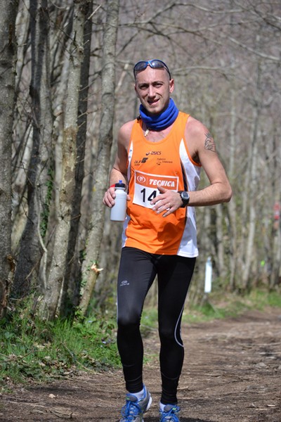 Trail della Capitale (Crit. Trail) (30/03/2014) 074