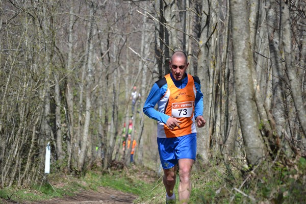 Trail della Capitale (Crit. Trail) (30/03/2014) 075