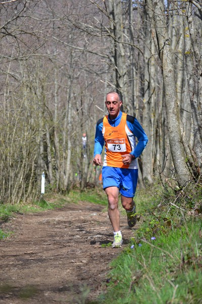 Trail della Capitale (Crit. Trail) (30/03/2014) 076