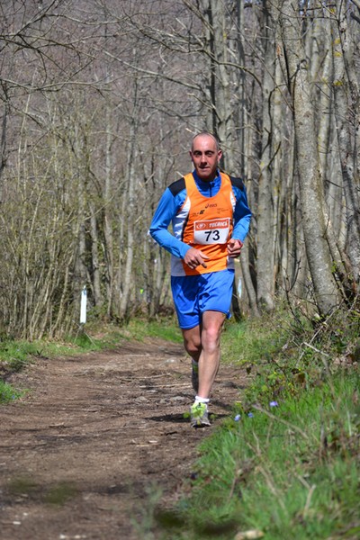 Trail della Capitale (Crit. Trail) (30/03/2014) 077
