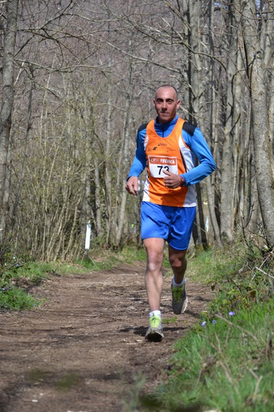 Trail della Capitale (Crit. Trail) (30/03/2014) 078