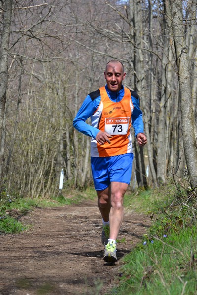 Trail della Capitale (Crit. Trail) (30/03/2014) 079