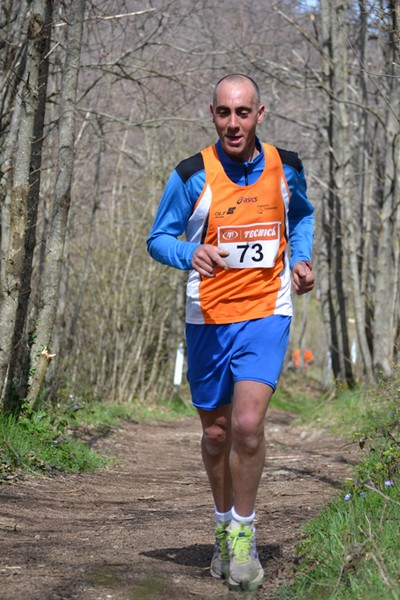 Trail della Capitale (Crit. Trail) (30/03/2014) 080