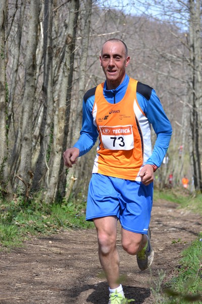 Trail della Capitale (Crit. Trail) (30/03/2014) 081