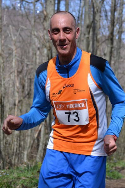 Trail della Capitale (Crit. Trail) (30/03/2014) 082