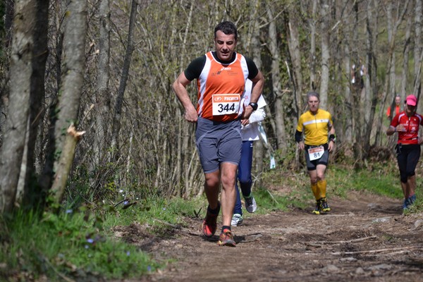 Trail della Capitale (Crit. Trail) (30/03/2014) 083